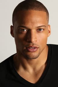 Cleo Anthony in She's Gotta Have It