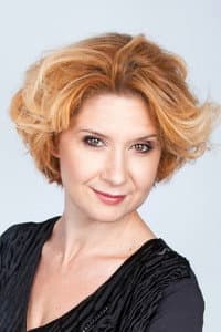 Vesna Pernarčič in 9:06