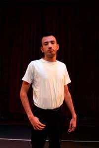 Fernando Plattoni Orellana in El ultimo día