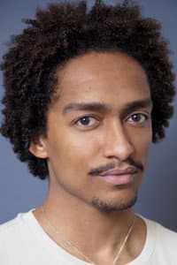 Alex Sawyer in House of Anubis: The Touchstone of Ra
