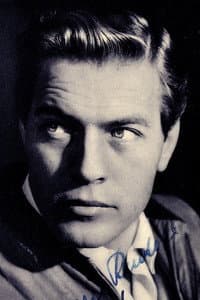 Helmuth Schneider in Jägerblut