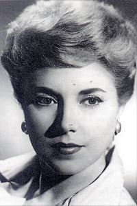 María Matilde Almendros in Gaudí