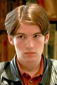 Terence Corrigan in Never Play with the Dead