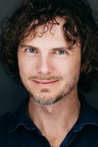 Andrew David Long in Legend of The Lich Lord