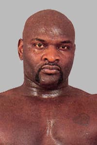 Tony Norris in WWF World Tour '96