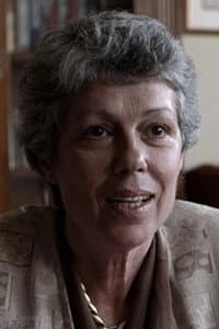 Júlia Correia in Entre o Desejo e o Destino