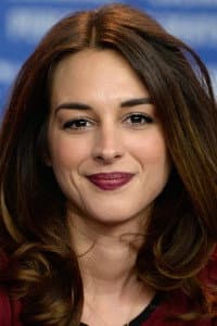 Vicky Papadopoulou in Amendment 10/60
