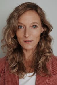 Ingrid Isotamm in Risttuules