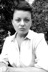 Katharina Klewinghaus in The Bad Breast; or, The Strange Case of Theda Lange