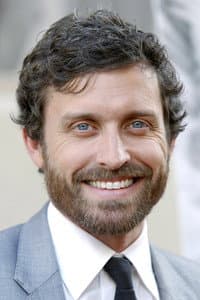 Rob Benedict in The Sidekick