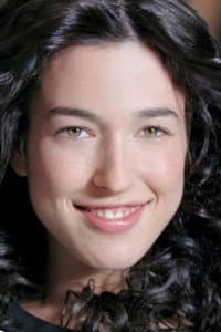 Charlotte Mangel in Blown Joan