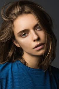 Marta Piekarz in Stay for the Q&A