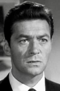 Maurice Kaufmann in Behemoth, the Sea Monster