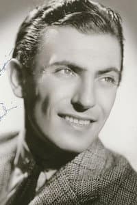 Eddy Duchin in Coronado