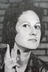 Hilda Viñas in Prohibido para menores