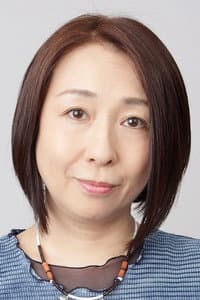Mika Doi in 機甲創世記モスピーダ Love, Live, Alive