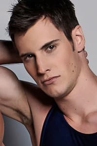 Travis in CF Crush: Jeff