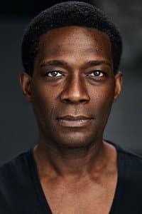 Dean Mckenzie in Nikki & Nora: Sister Sleuths
