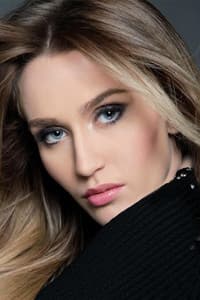 Gia De Sauvage in Nightmare in the Desert
