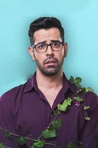 Manish Anand in Ishqeria
