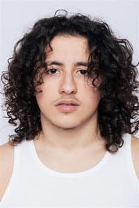 Amine Hamidou in Le jeune Ahmed