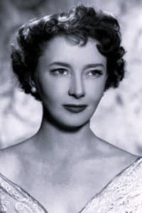 Dulcie Gray in The Glass Mountain