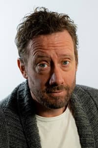 Johnny Wernersson in Tyst faller snön