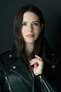 Chloe Crawford in Trying Memory