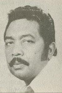 Omar Bach in Turang