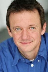 Cory Rouse in The Other Side