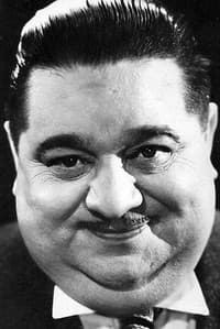 Paul Pauley in Parlez-moi d'amour