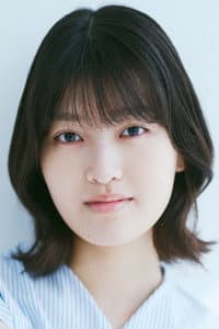Sakura Ogawa in Memories of the Future