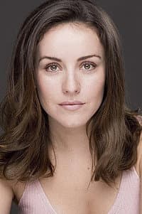 Claudia Molina in No digas nada