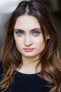 Victoria Morrison in NightmARes