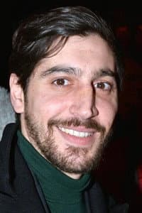 Sébastien Houbani in Uberlinks