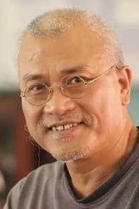 Đường Minh Giang in Mối Tình Sau Song Sắt