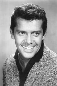 Lee Patterson in Man with a Gun