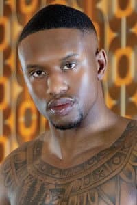 Marcus Knight in Prime Time