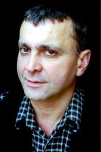 Murad Janibekyan in Снежная свадьба