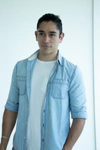 Romeo Sanchez in Take Me Out