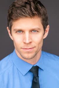 Zach Dulin in Get You Back