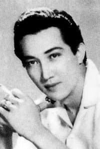 Jaime de la Rosa in Luksang Tagumpay