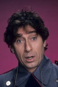 Paul Sand in Adam & Steve