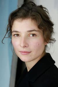 Hannah Schutsch in Touched
