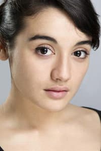 Lola Andreoni in Arthur, malédiction
