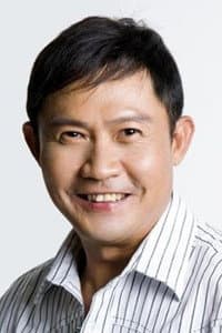Chen Tian Wen in Lulu the Movie