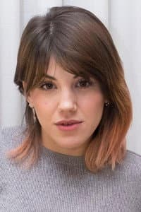 Angy Fernández in El Roast de Santiago Segura. Amiguetes los justos