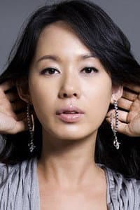 Park Hee-jin in 검법남녀