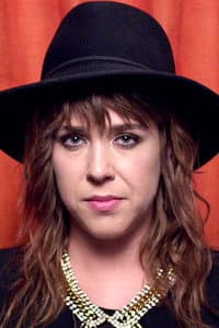 Serena Ryder in This Beat Goes On: Canadian Pop Music in the 1970s