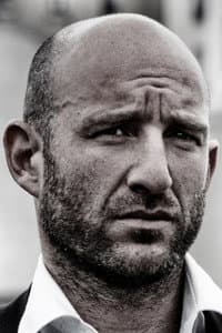 Pierre-Marie Mosconi in Inséparables